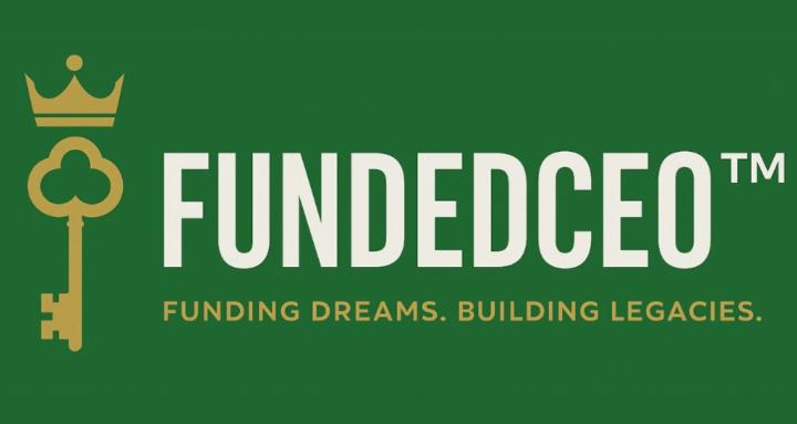 TheFundedCEO Academy
