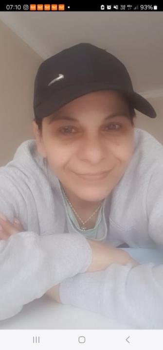 Severina Karaman