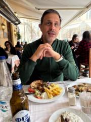 Alan Perestrello