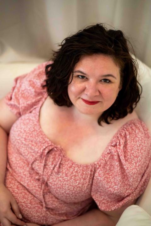 Maureen Clavel