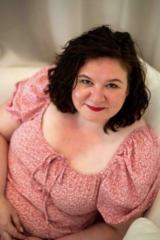 Maureen Clavel