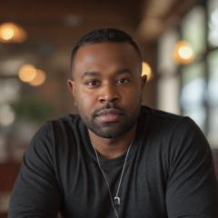Corey Robinson