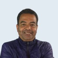 Luis Eduardo Castro Mejia