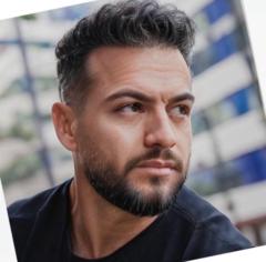 Eden Carlos de Jesus