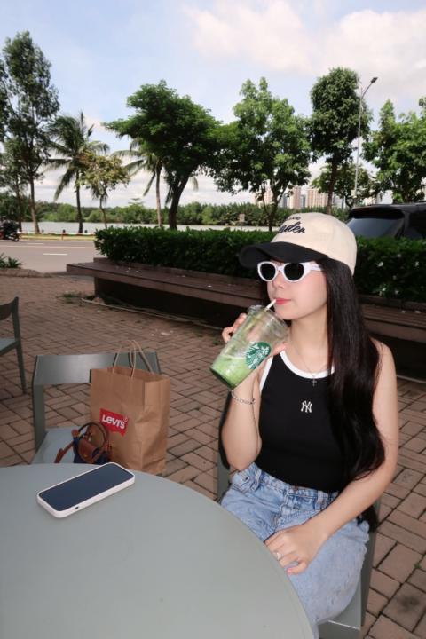 Lê Nguyễn Bảo Trân