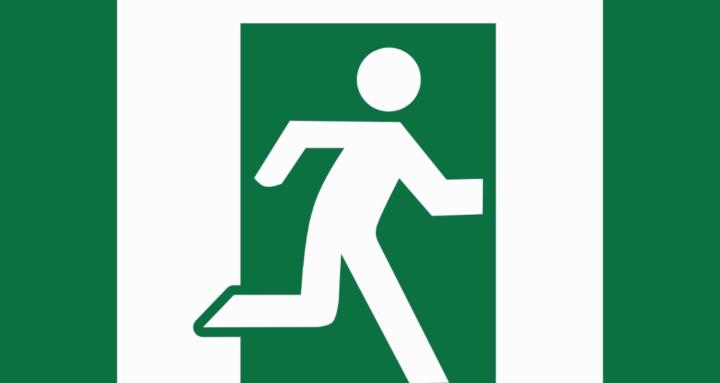 Exit-ready now
