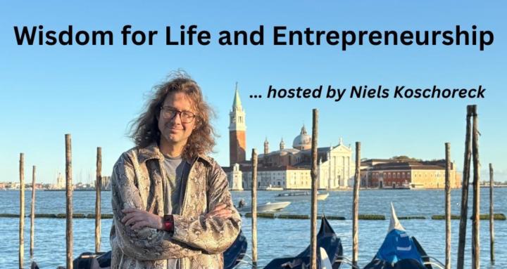 Wisdom4Life&Entrepreneurship