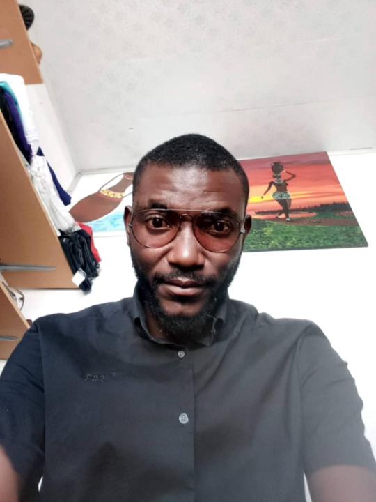 Kanjila Ngulube