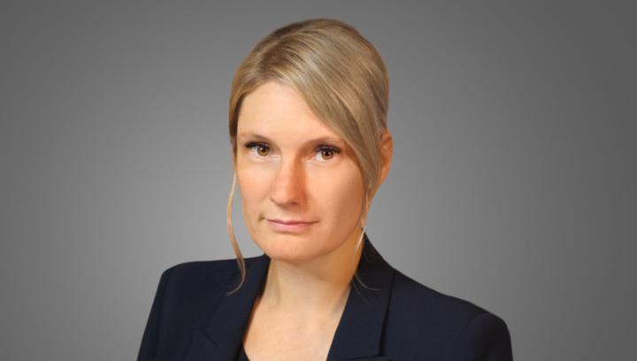 Steffi Bredereck