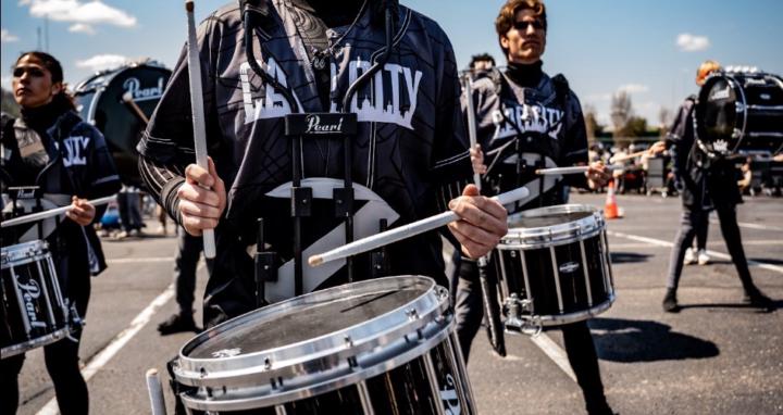 Big Al’s Snareline Academy