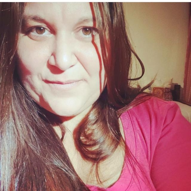 Maria de la Cruz Gaggino