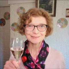 Isabelle Lesschaeve