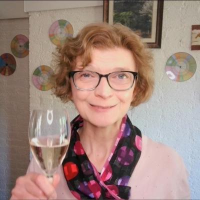 Isabelle Lesschaeve