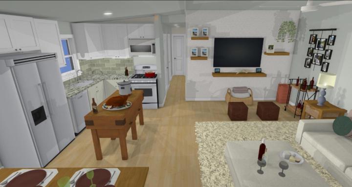 Interior Design for DIYers 