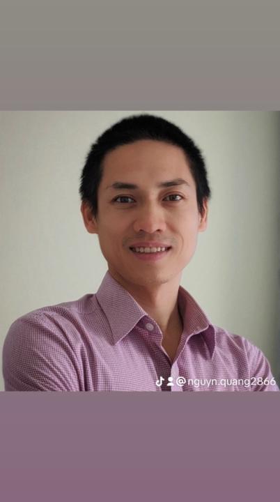 Quang Nguyen