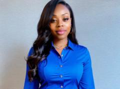 Ebony Hopkins