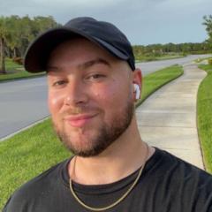 Chris Rubino