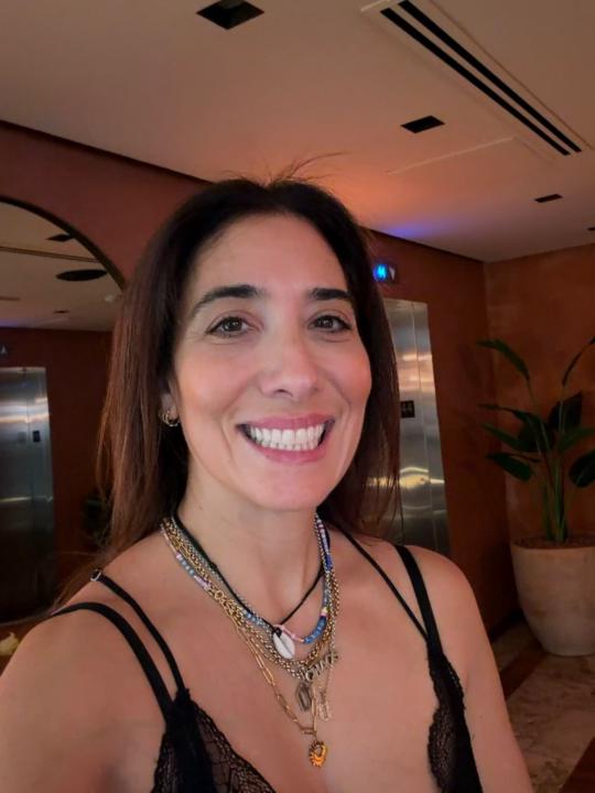 Aline Nalbandian
