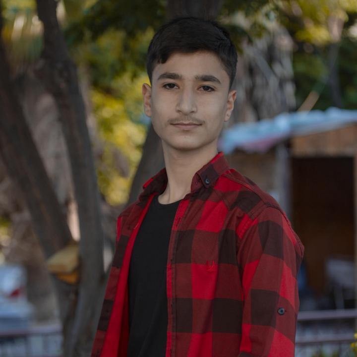 Jameel Zytoon