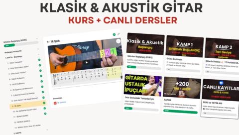 Gitar Kampüs gallery image
