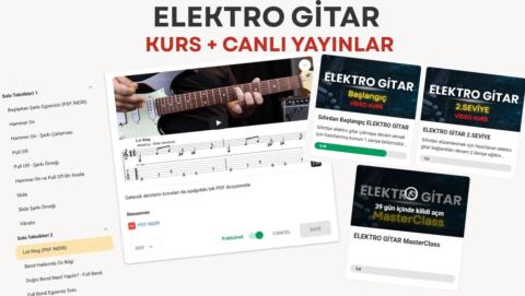Gitar Kampüs gallery image