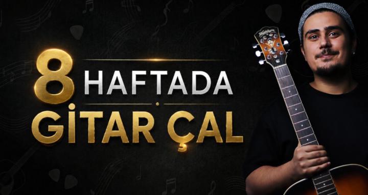 Gitar Kampüs