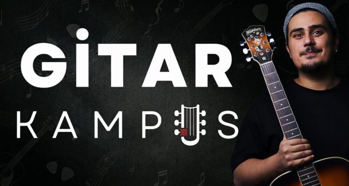 Gitar Kampüs