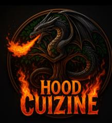 Hood Cuizine
