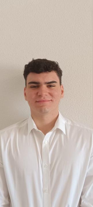 Jesús Sánchez López