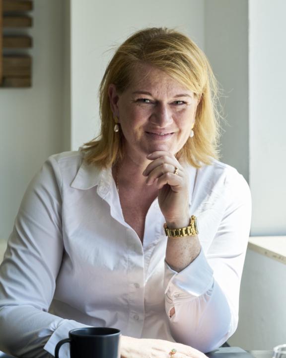 Simone Hyldahl