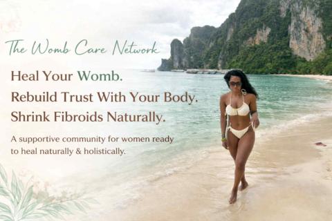 The Womb Care Network gallery image