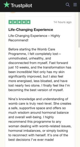 The Womb Care Network gallery image