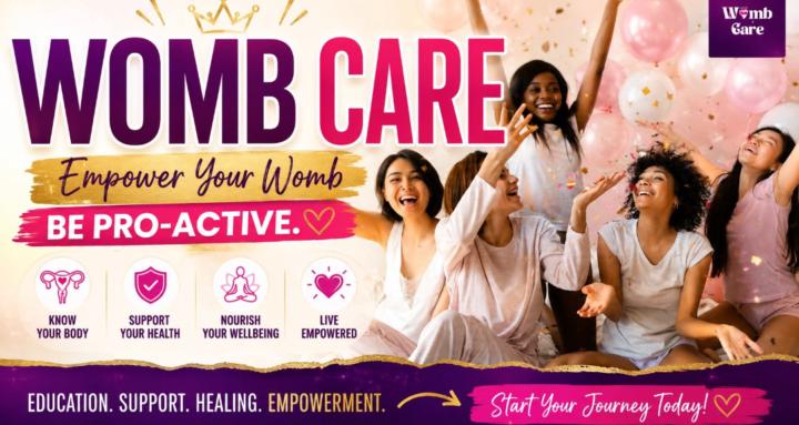The Womb Care Network