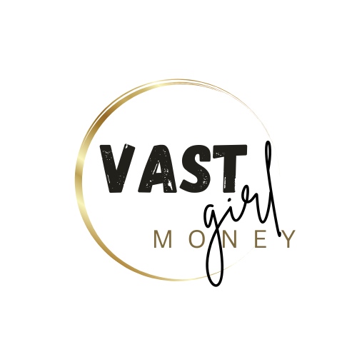 Vast Girl Money