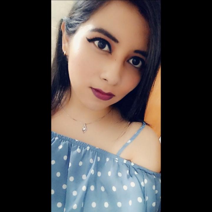 Mónica Lisset Ugarte Reyes