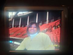 Sherri Stringfellow