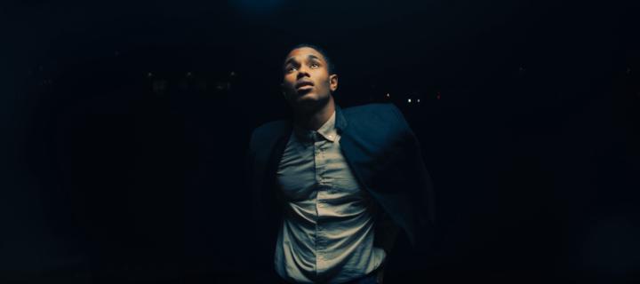 Joshua Jones