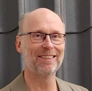 Rob Heesen