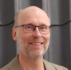 Rob Heesen