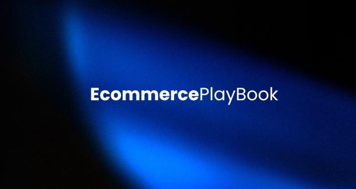 Ecommerce PlayBook