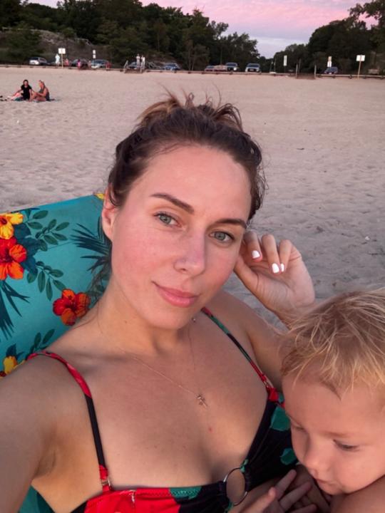 Laurita Uzaite