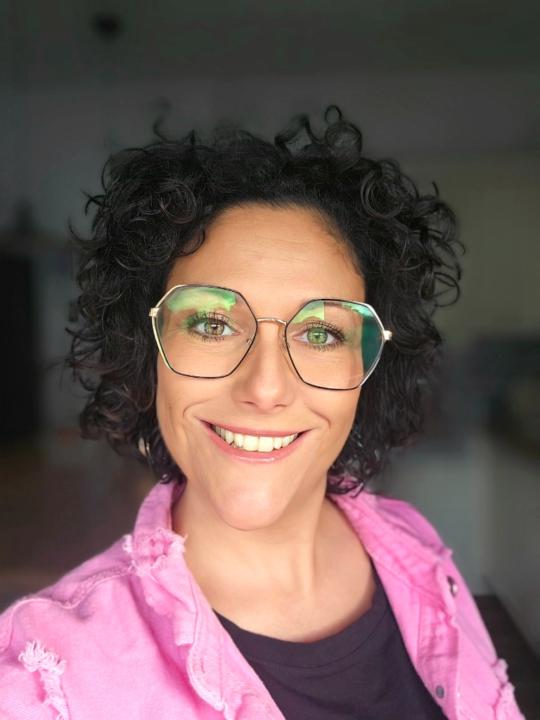 Kathleen Lorge
