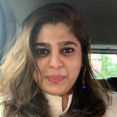 Nitika Bansal