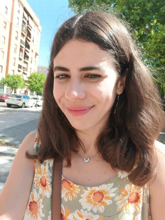 Raquel Morales
