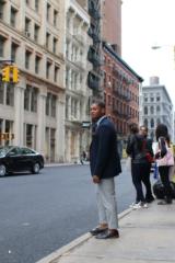 Terrance Brown