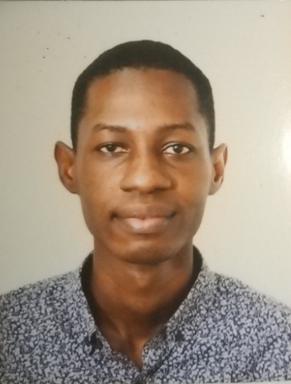 Albert Asiamah
