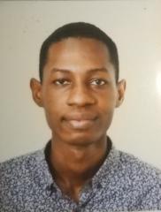 Albert Asiamah