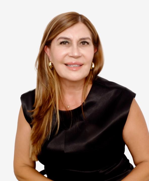Margarita Corrotea