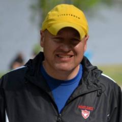 Jim Kender