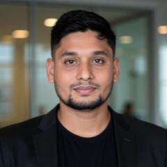 Fahim Ahmed
